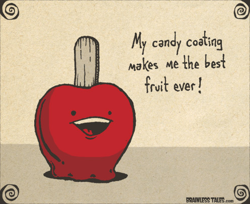 Best Fruit Ever
