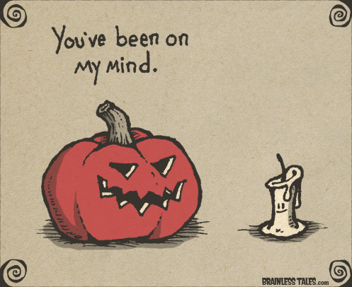On My Mind