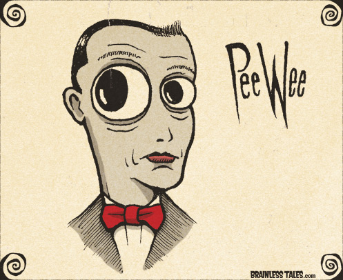 Pee Wee