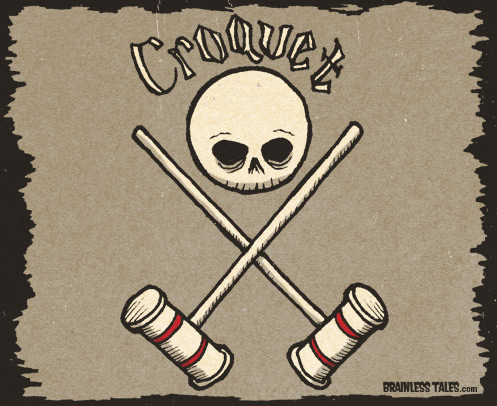 Croquet