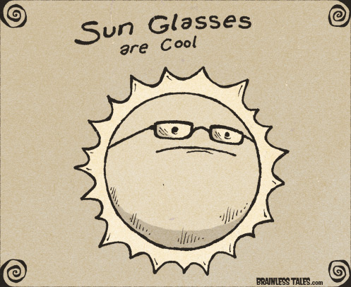 Sun Glasses