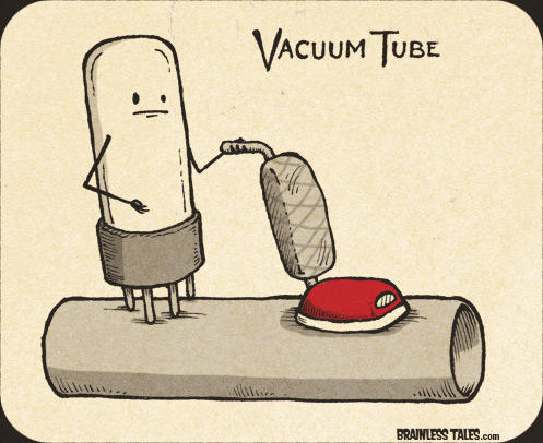 Vacuum Tube