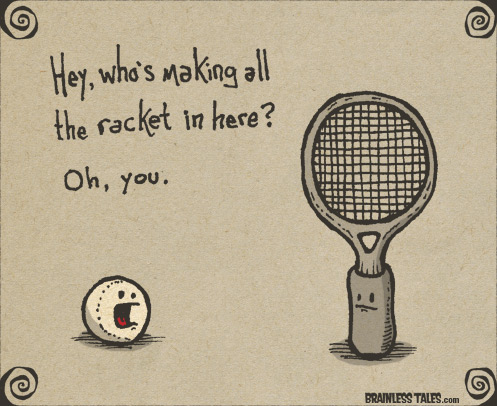 Racket