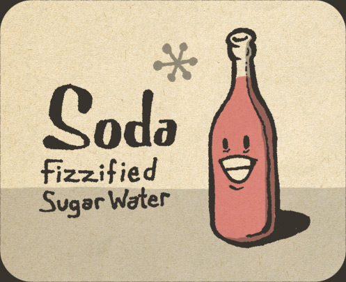 Soda