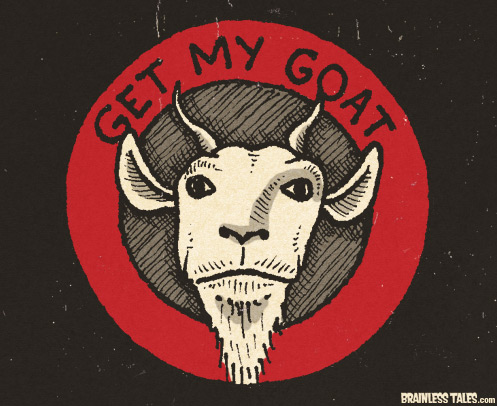 Get My Goat