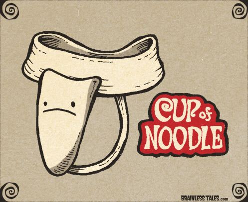 Cup of Noodle