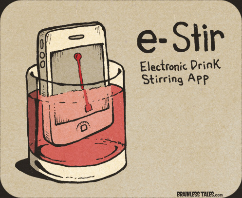 e-Stir