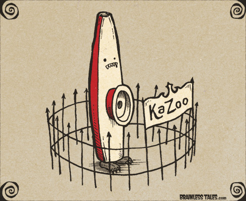 KaZoo