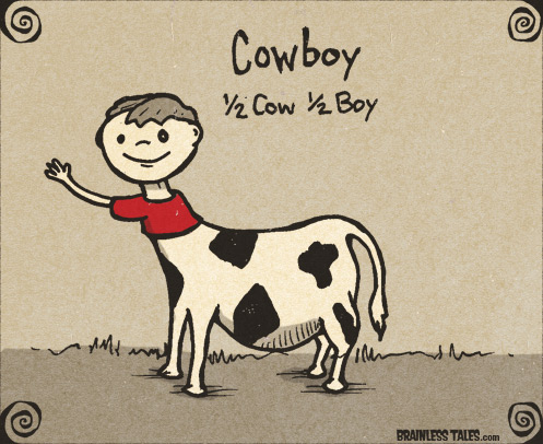 Cowboy