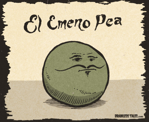 El Emeno Pea