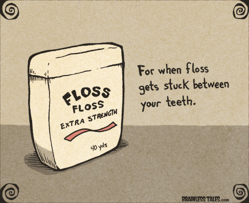 Floss Floss