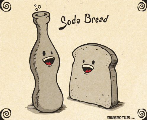 Soda Bread
