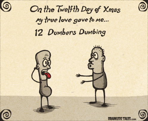 12th Day of Xmas