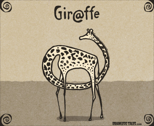 Gir@ffe