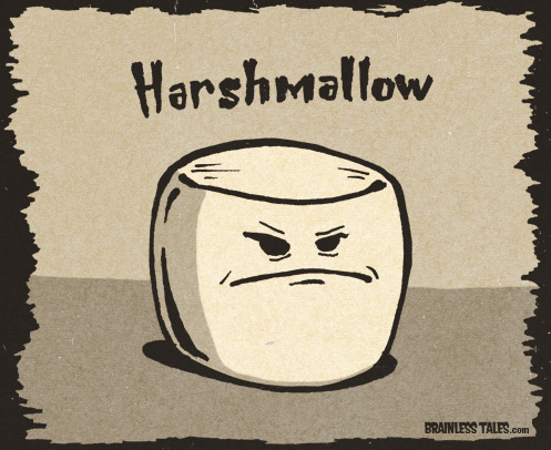 Harshmallow