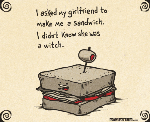 Sandwich