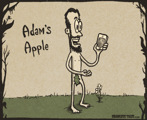 Adam's Apple