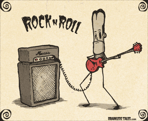 Rock n Roll