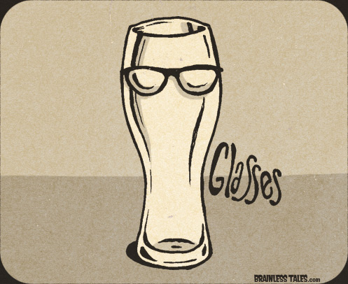 Glasses