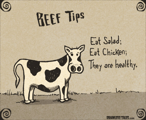Beef Tips