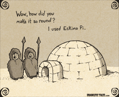 Igloo