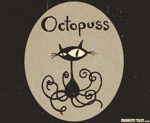 Octopuss