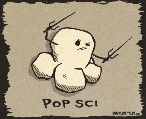 Pop Sci