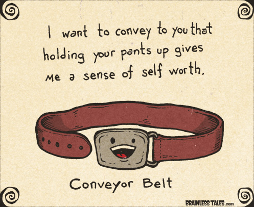 Conveyor Belt