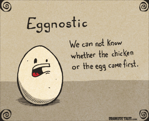 Eggnostic
