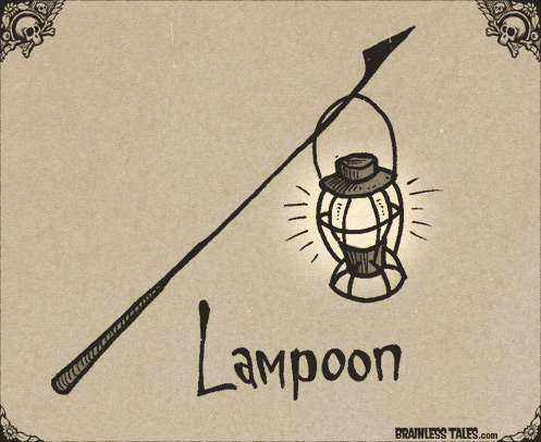 Lampoon