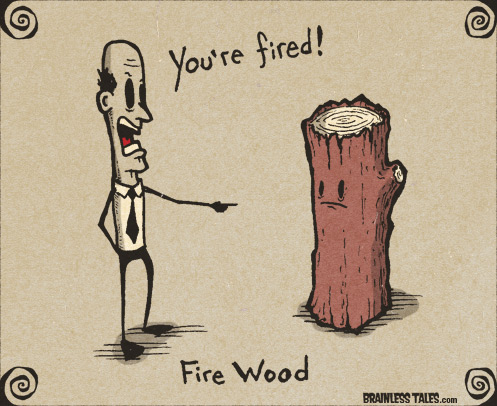 Fire Wood