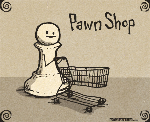 Pawn Shop