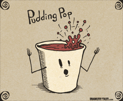 Pudding Pop