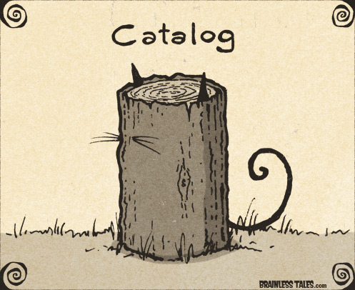 Catalog