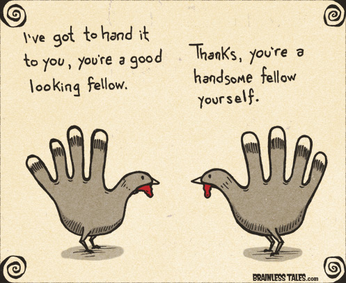 Turkeys