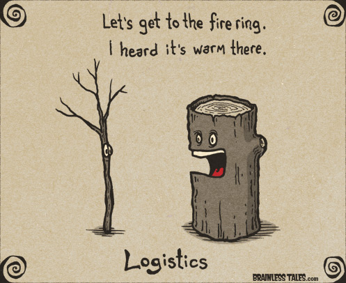 Logistics