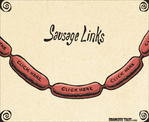 Sausage Links