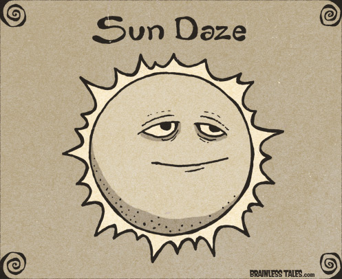 Sun Daze