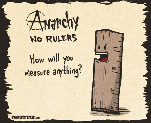 Anarchy