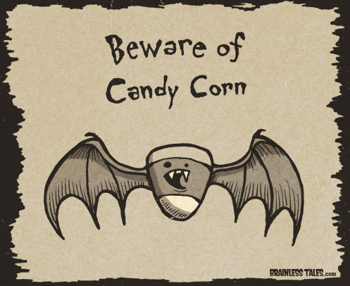 Candy Corn