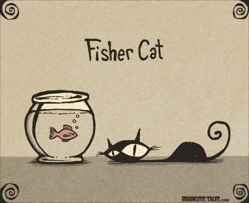 Fisher Cat