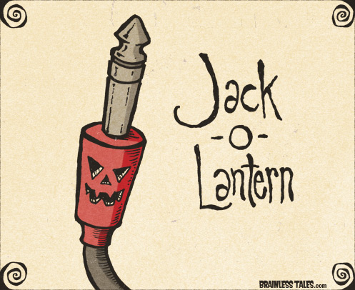 Jack-o-Lantern