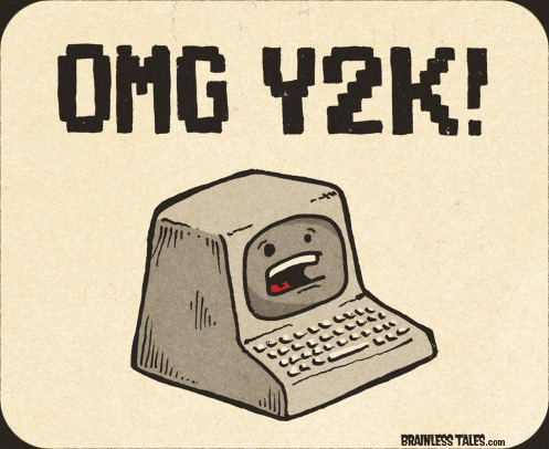 OMG Y2K!