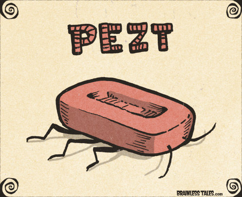 PEZT