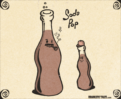 Soda Pop