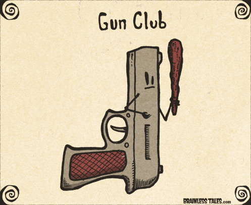 Gun Club