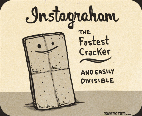 Instagraham