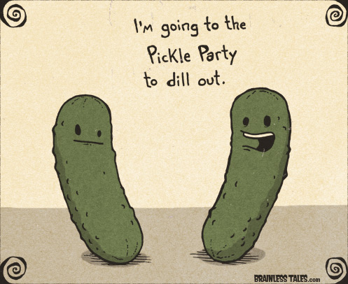 Pickle Party