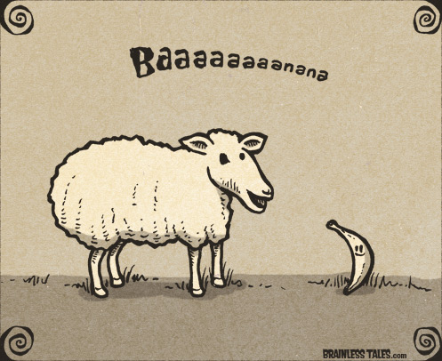 Sheep Talk