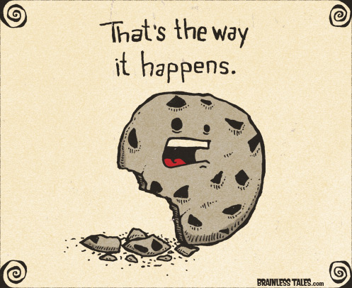 That's The Way